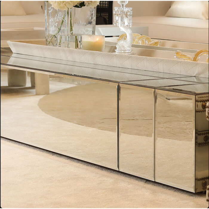 Reflection Elegance Table - Image 1